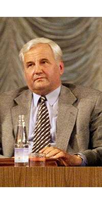 Nikolai Kondratenko, Russian politician, dies at age 73